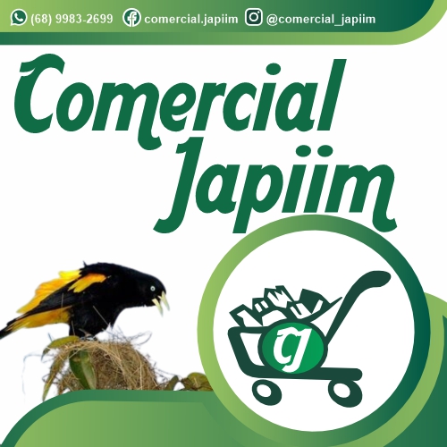 COMERCIAL JAPIIM