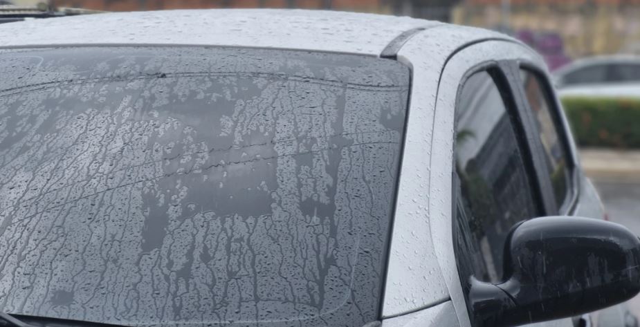 Mais chuvas são previstas pra esta terça-feira; céu deve ficar nublado durante todo o dia