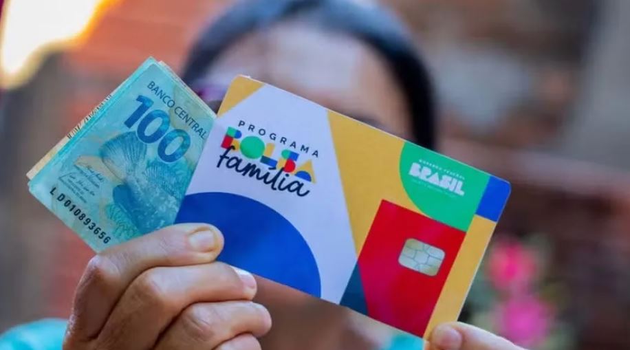 Caixa paga Bolsa Família a beneficiários com NIS de final 6