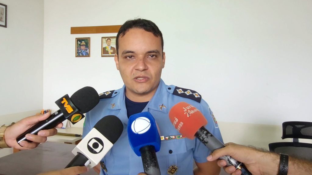 Polícia Militar prende homem por violência doméstica em Cruzeiro do Sul