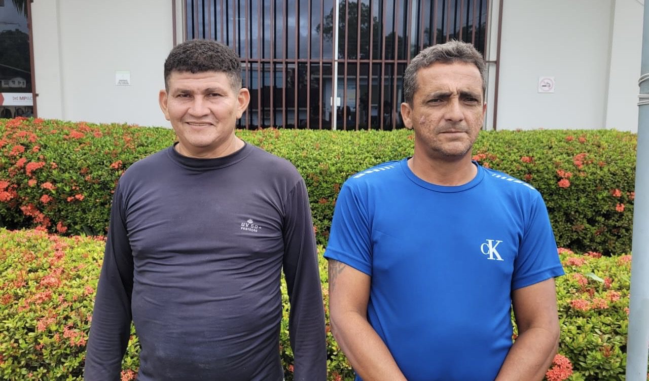 Pescadores de Cruzeiro do Sul reclamam de atraso no pagamento do seguro-defeso