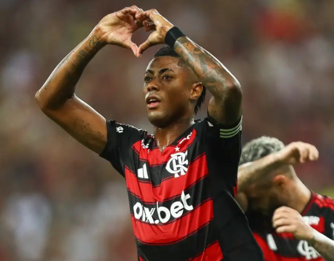 Flamengo busca título da Taça Guanabara diante do Maricá