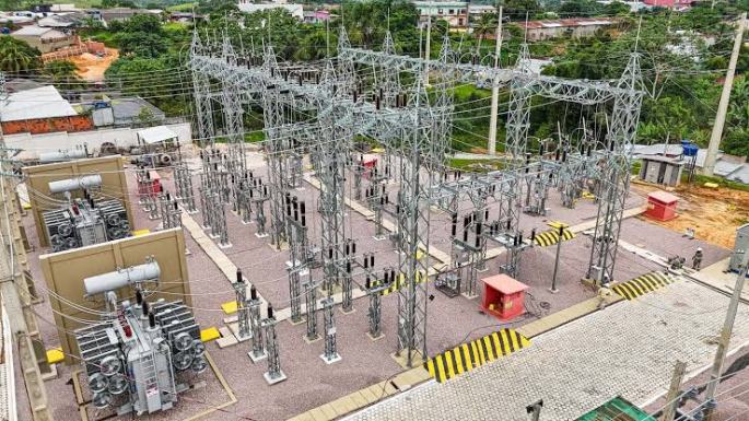 Vai faltar de novo; Transmissora de Energia Elétrica para o Juruá anuncia nova interrupção de energia no início da madrugada desta sexta-feira, 21