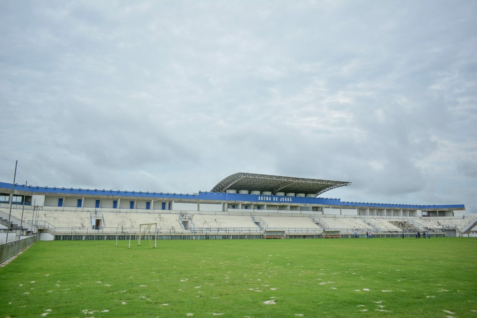 Semifinal da Supertaça Acreana Prometem Emoções na Arena do Juruá neste sábado