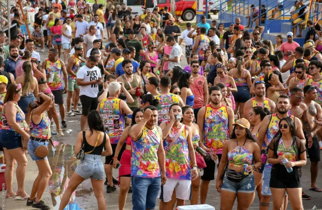 Prefeitura de mâncio Lima abre inscrições para vendedores ambulantes no carnaval